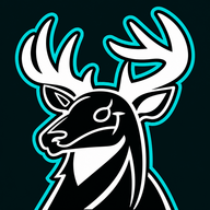 Cerf du TTC Saint-Hubert